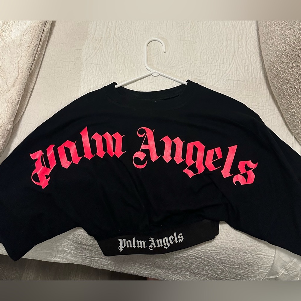 Size Small Palm Angels Tee
